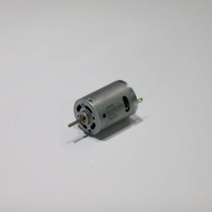 motor DC 1