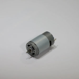 motor DC 1