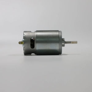 motor DC 1