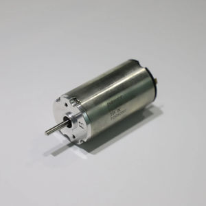 motor DC 1