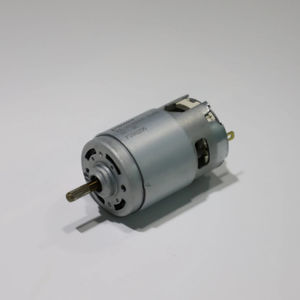 motor DC 1