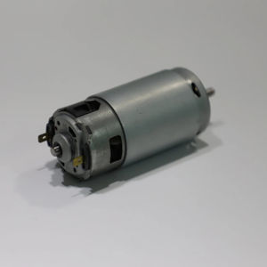 motor DC 1