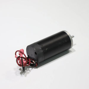 motor DC 1