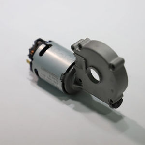 motor DC 1