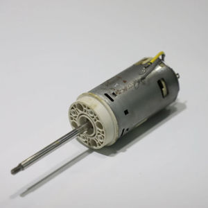 motor DC 1