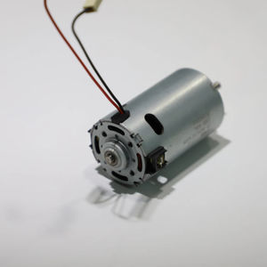 motor DC 1