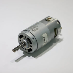 motor DC 1