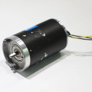 motor DC 1