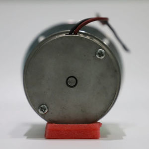 motor DC 1