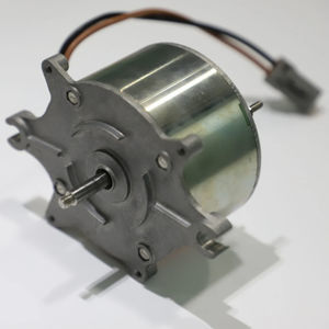 motor DC 1