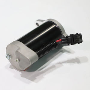 motor DC 1