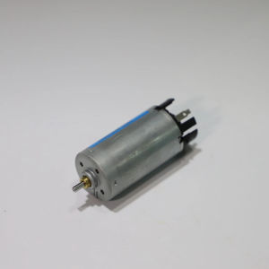 motor DC