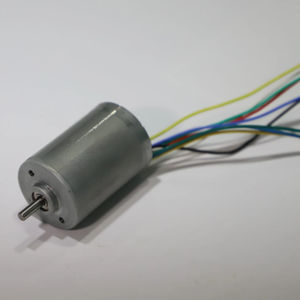 motor brushless 1