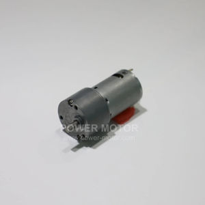 motorreductor DC 1