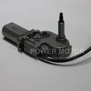 motorreductor DC 1