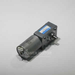 motorreductor DC 1