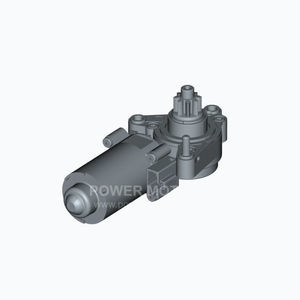 motorreductor DC 1
