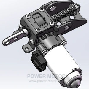 motorreductor DC 1