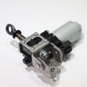 motorreductor DC 1