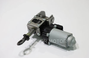 motorreductor DC 1