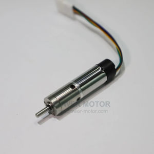 motorreductor DC 1