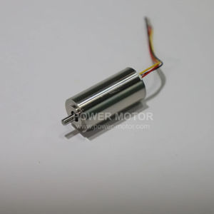 motor DC 1