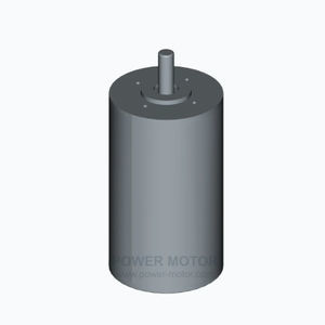 motor DC 1