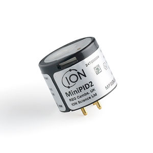 sensor de vapores orgánicos volátiles de COV 1