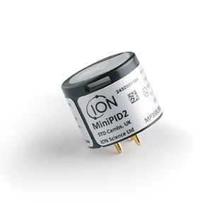 sensor de vapores orgánicos volátiles de COV 1
