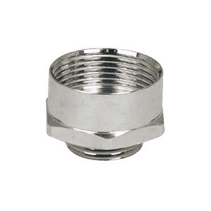 adaptador roscado
