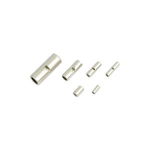 conector de alimentación eléctrica
