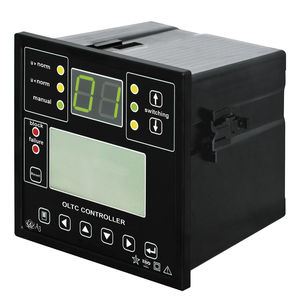 sistema de control de vigilancia / digital / de subestación / para aplicaciones eléctricas