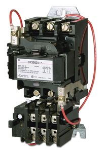 contactor de potencia