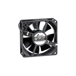 ventilador para la electrónica