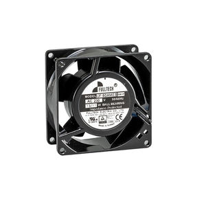 ventilador para la electrónica
