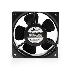 ventilador para electrónica axial 1