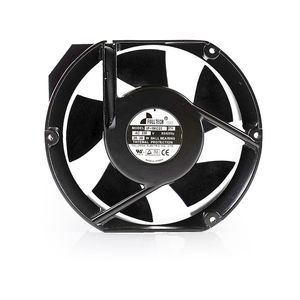 ventilador para electrónica axial 1