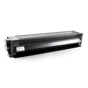 ventilador de pared