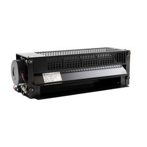 ventilador de pared