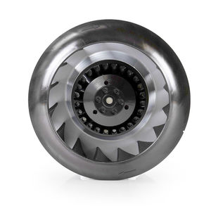 ventilador centrífugo