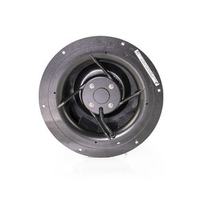 ventilador centrífugo