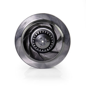 ventilador centrífugo