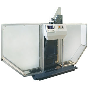 máquina de prueba de impacto