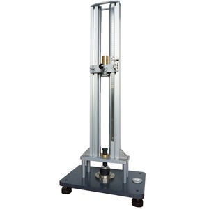 máquina de prueba de impacto