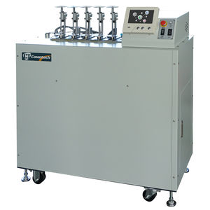 máquina de prueba temperatura