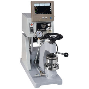 máquina de prueba de rotura