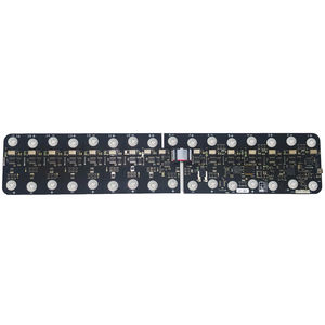controlador de baterías de tensión 1
