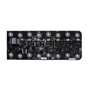 controlador de baterías de tensión 1
