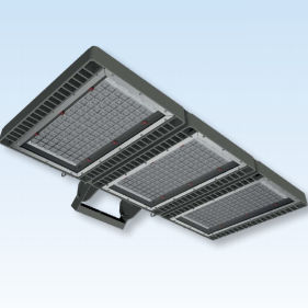 foco LED