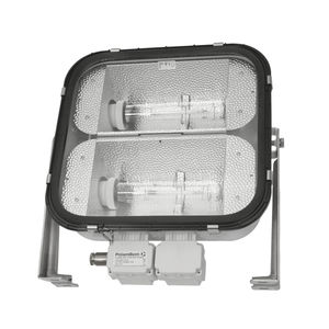 proyector de lámparas